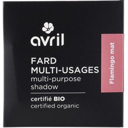 Fard À Paupières Recharge Flamingo Mat 2,5g