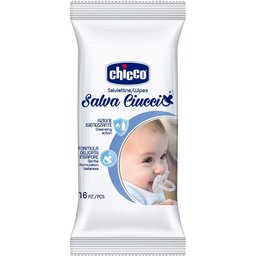 Ch Dummy Cleaner Lingettes Nettoyantes