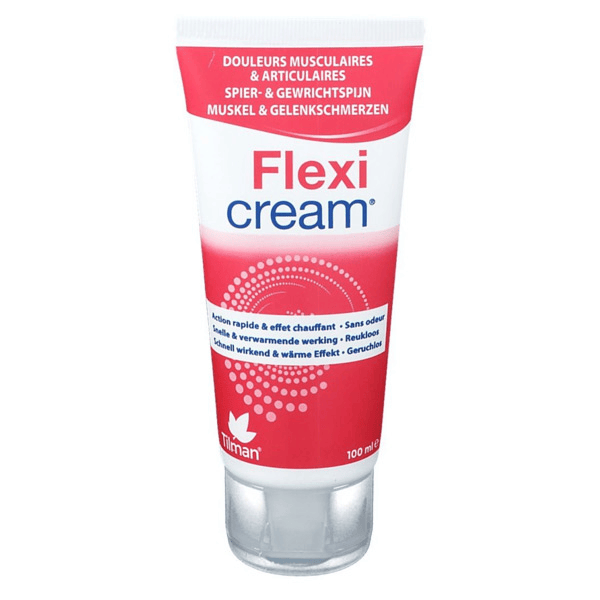 Flexicream Douleurs Musculaires 100ml