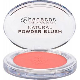 blush compact blush saumon vif 55g