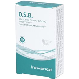 Inovance D.s.b.
