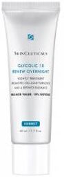 Correct Glycolic 10 Renew Overnight 50 ml - Tube 50 ml
