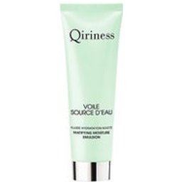 Voile Source d'Eau Emulsion Hydratante Matifiante 50ml