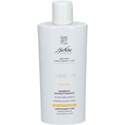 Shine ON Nutri Hair Shampoing restructurant