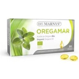 Oregamar 30caps