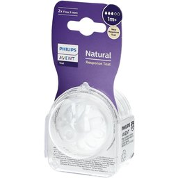 Natural Response Flow Speen 3 Scy963/02