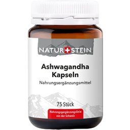 Naturstein Ashwagandha