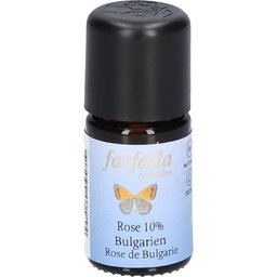 Huile essentielle Rose