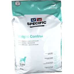 Specific® Weight Control