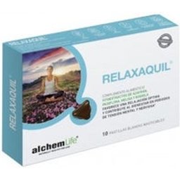 Relaxaquil 30caps