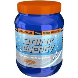 Drinktonic Isotonica Orange 650g