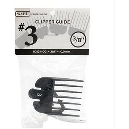 Clipper Peigne Rasoir 3 10mm 3/8 1247-7820 1ut