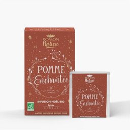 Enchanted Apple 18 Sachets
