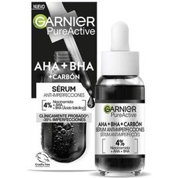 Pure Active Carbón Sérum Anti-Imperfecciones 30ml