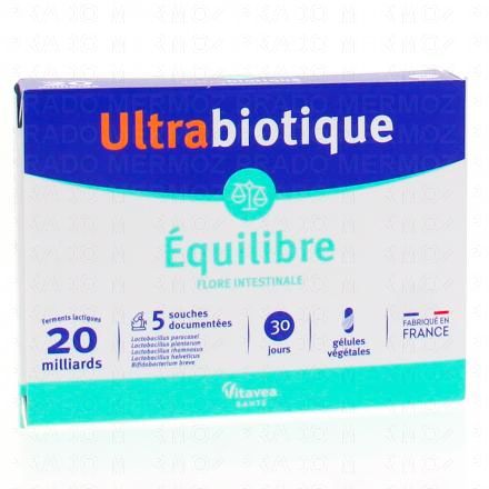 Equilibre 30 jours