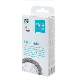 Préservatifs Ultra Mince 10u