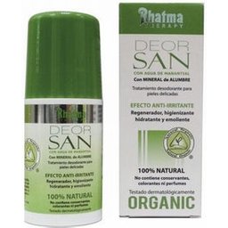 Desodorante Deorsan 75ml