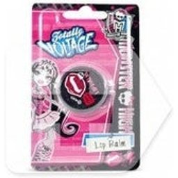Monster High Lip Balm 10ml