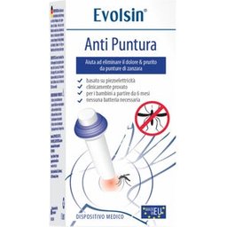 Anti Piqûre