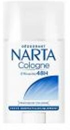 Déodorant Cologne 48 Heures 50 ML - Stick 50 ml