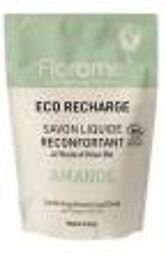 Savon Liquide Réconfortant Amande Éco-Recharge Biologique 470 ML - Doypack 470 ml