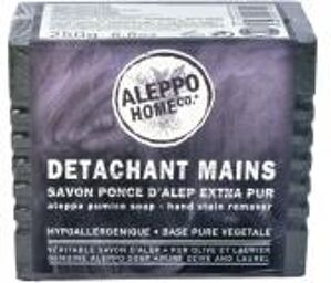 Tadé Savon Ponce d'Alep Détachant Mains 250 g - Pain 250 g