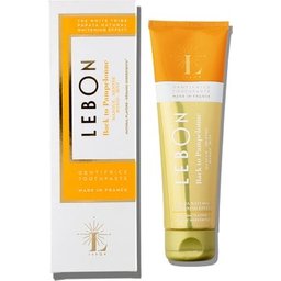 Back to Pampelonne Toothpaste Mango Mint 25ml