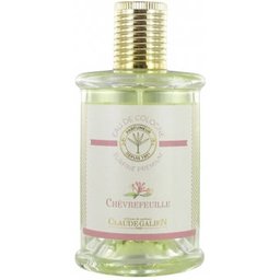 Eau de Cologne Chevrefeuille 100ml