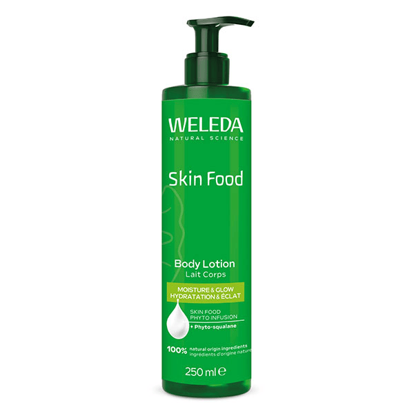Skin Food Lait Corps 250 ml