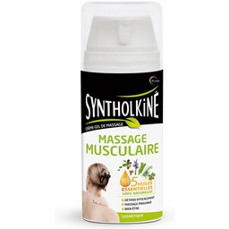 SyntholKiné Crème-Gel 75ml