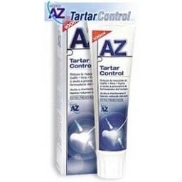 Tartre Contrôle Pâtes Tartare 75Ml