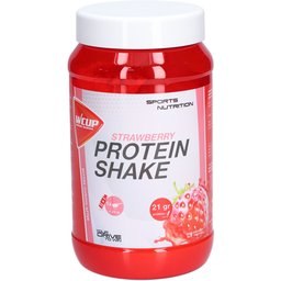 - Protein Shake Fraise