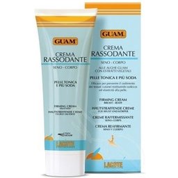 Creme Reafirmante Seio e Corpo 250ml