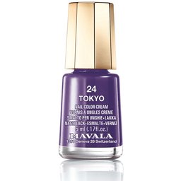Mini Color Vernis à Ongles Crème Tokyo