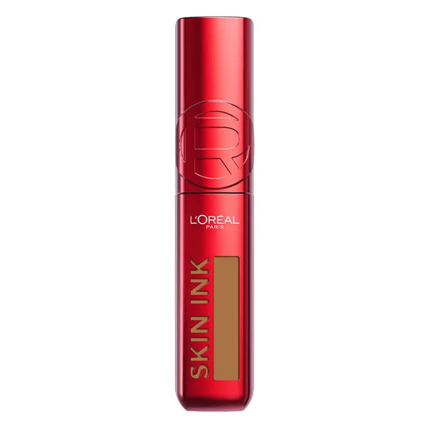 Infaillible Skin Ink Medium Warm 375 15ml