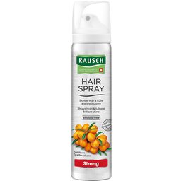 Rausch Laque cheveux Fort Aérosol