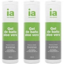 Pack Famille Aloe Vera
