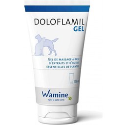 Wamine Doloflamil Gel