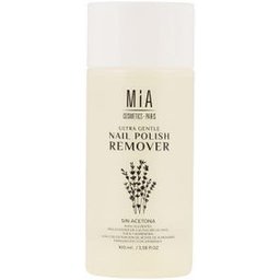 Cosmetic Cosmetics Dissolvant de vernis à ongles ultra doux 100ml