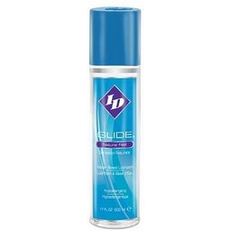 Lubrifiants Lubrifiant à base d'eau 500ml