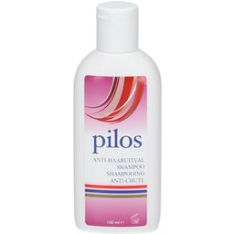 Shampooing anti-chute