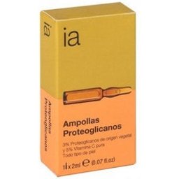 Proteoglycan Ampoules 1 2ml
