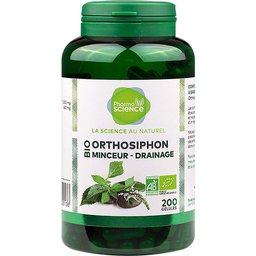 Orthosiphon 200 gélules