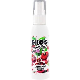 Yummy Spray Corps Cherry Mint Breeze 50ml