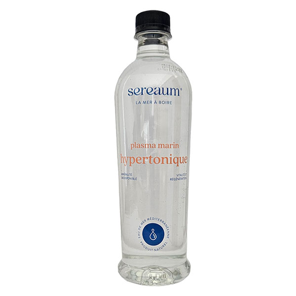 Plasma Marin Hypertonique 600ml