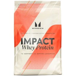 Impact Whey Protein™ Brownie au chocolat