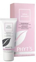 Crème Apaisante Bio pour Peaux Sensibles - 40 g - Tube 40 g