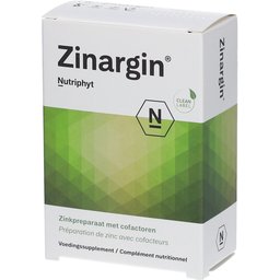 Zinargin