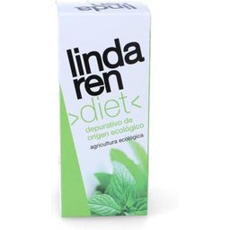 Lindaren Depurat 250ml