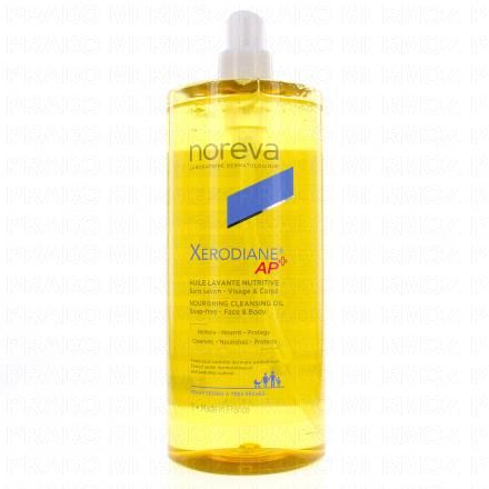 Xerodiane AP+ Huile nettoyante 1l